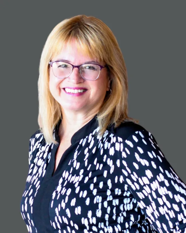 Arlyne Haraburda, independent Medicare insurance broker